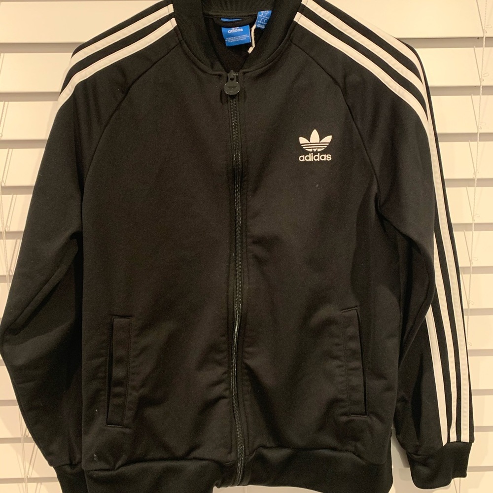 Kids GUC zip up jacket